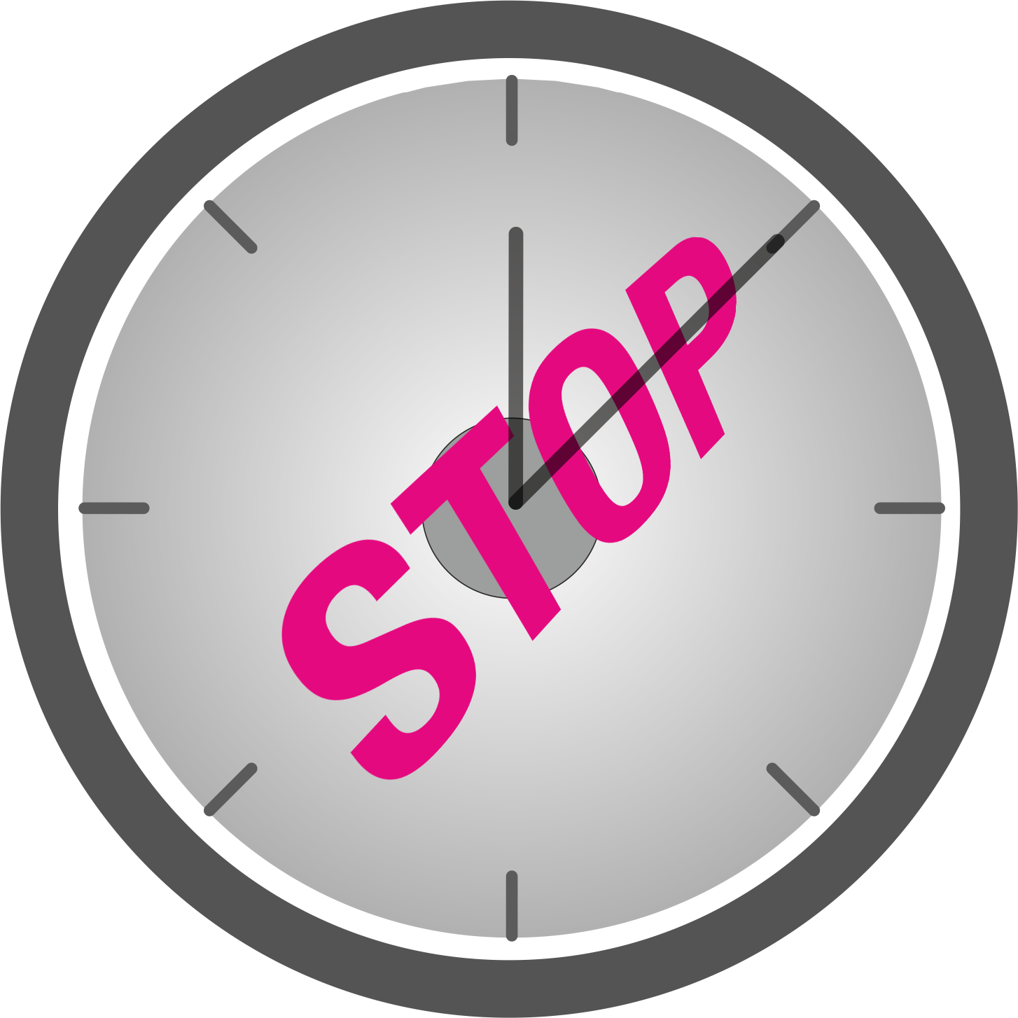 STOP AGE